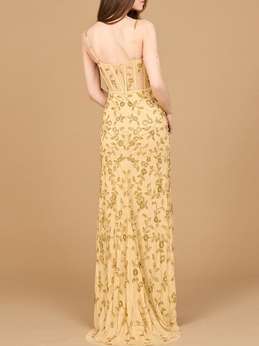 Lara 9924 Dress