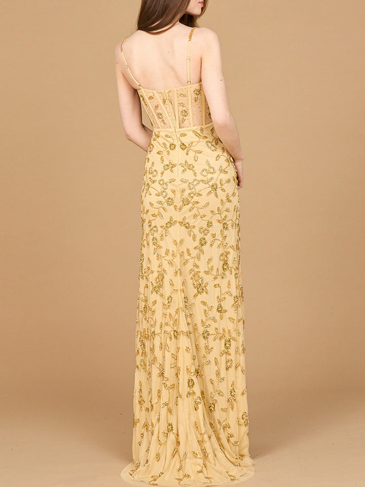 Lara 9924 Dress