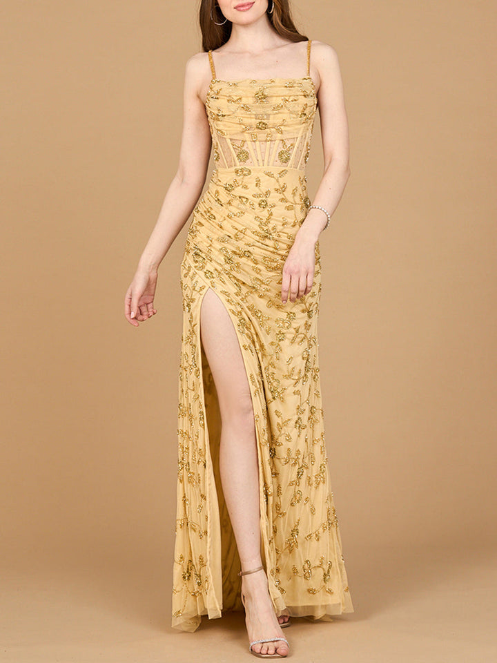 Lara 9924 Dress