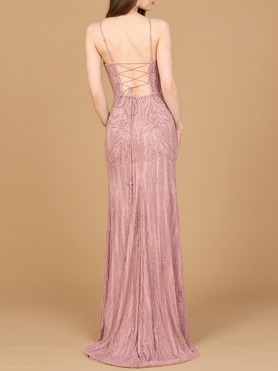 Lara 9925 Dress