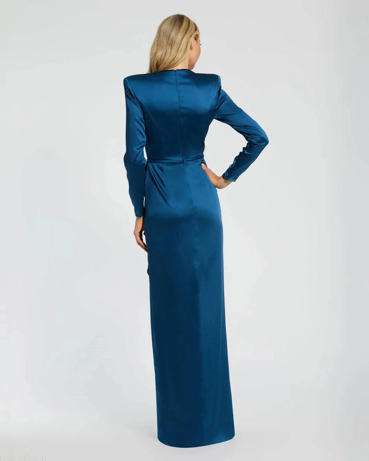 Mac Duggal 9926676P Dress - FOSTANI.com