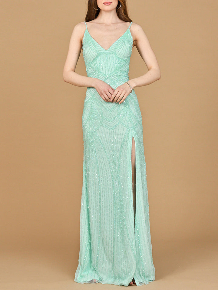 Lara 9926  Dress