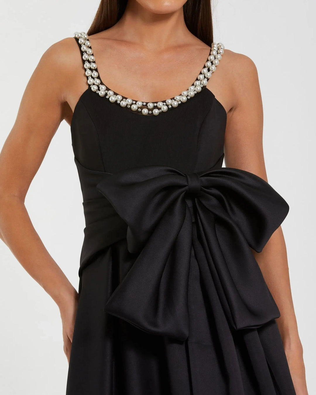 Mac Duggal 9927743P Dress - FOSTANI.com