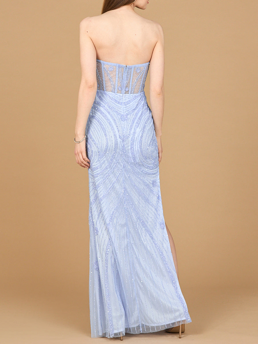 Lara 9927 Dress
