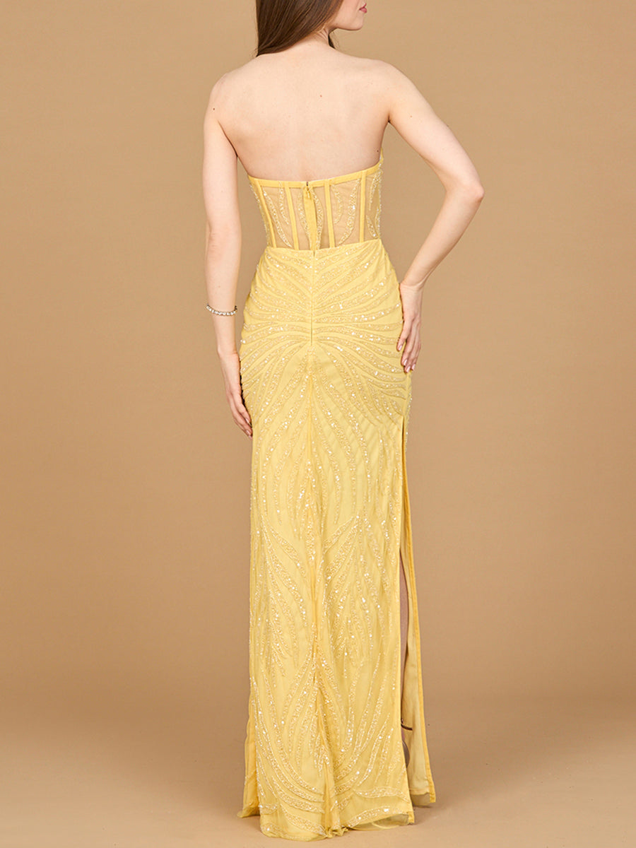 Lara 9928 Dress