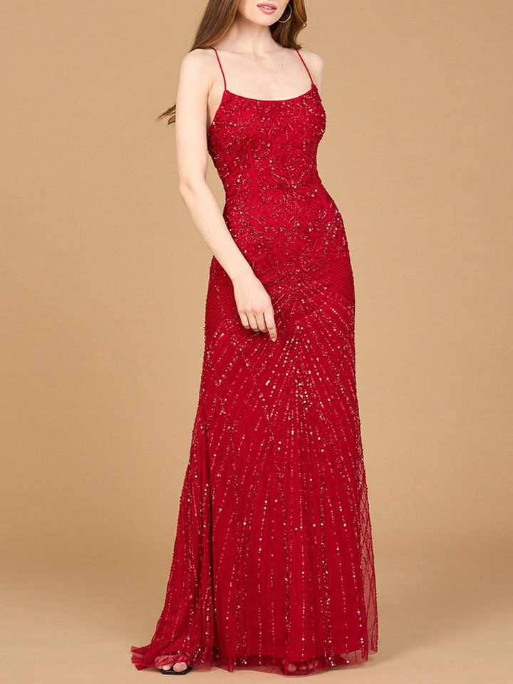 Lara 9929 Dress