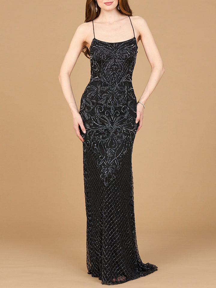 Lara 9930 Dress