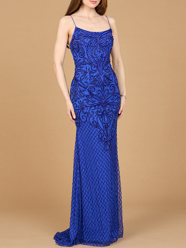 Lara 9930 Dress
