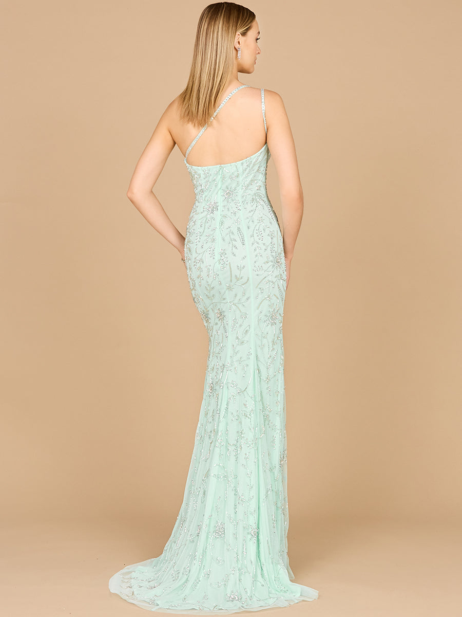 Lara 9938 Dress - FOSTANI.com