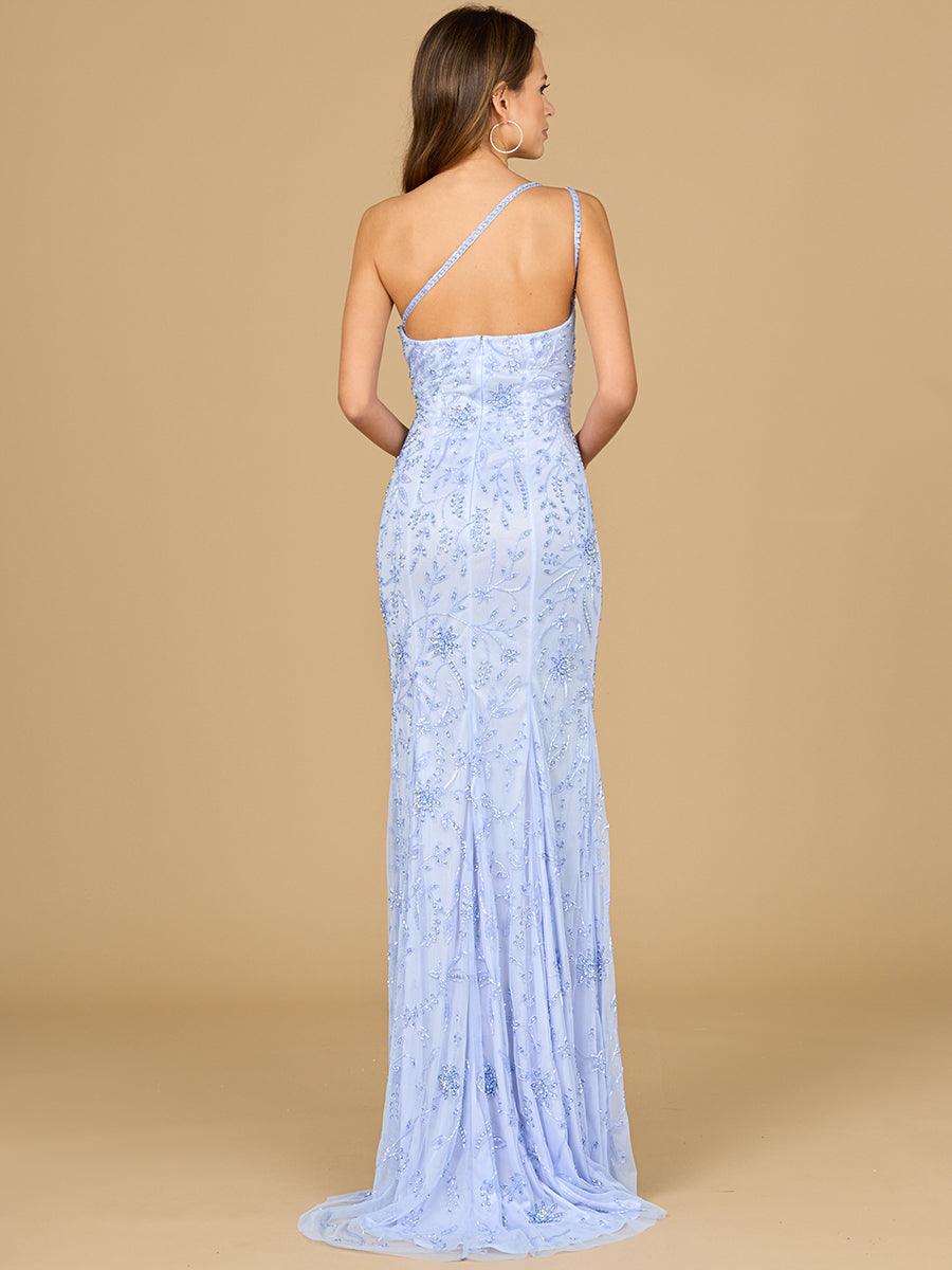 Lara 9938 Dress - FOSTANI.com
