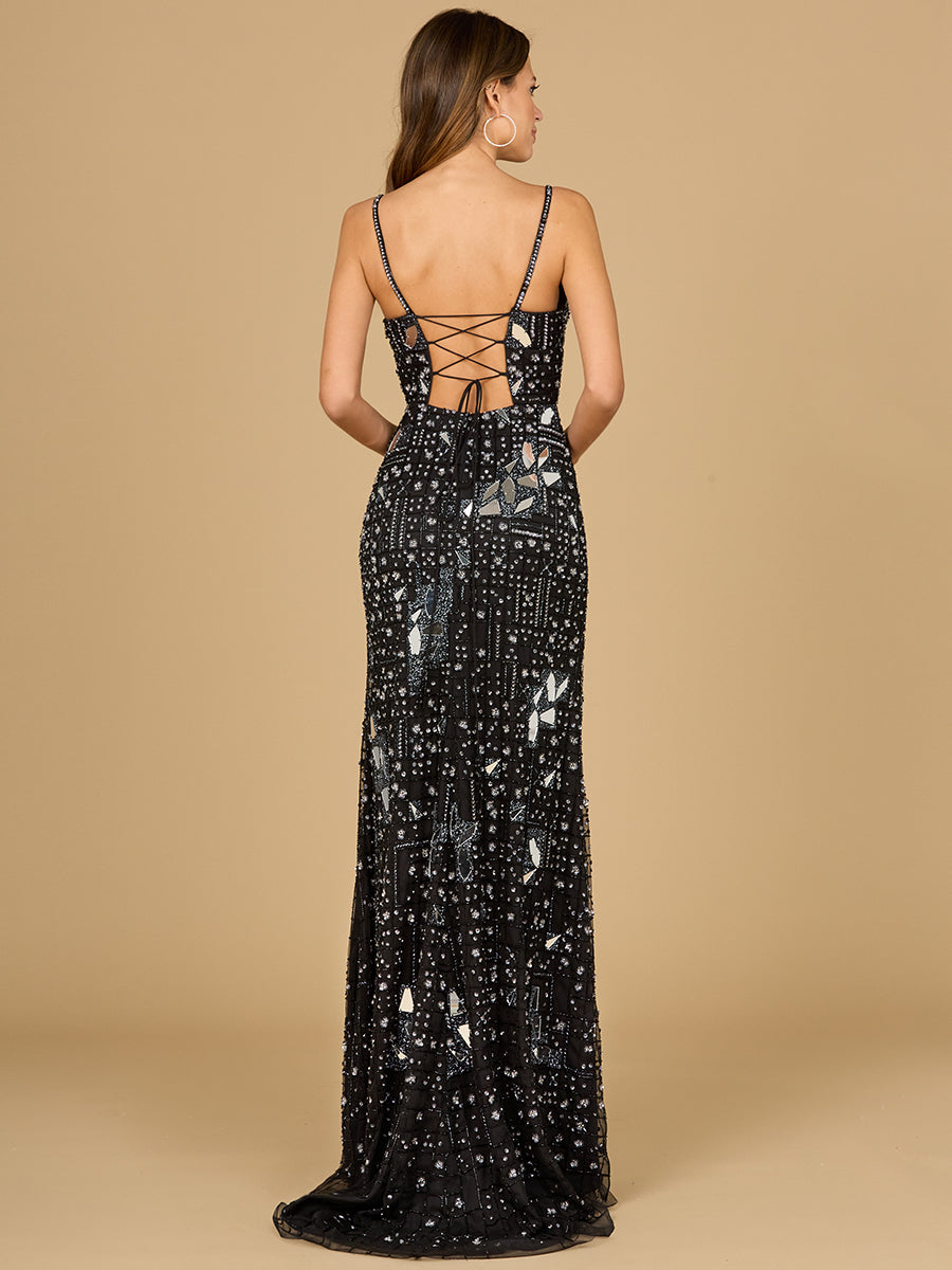 Lara 9939 Dress