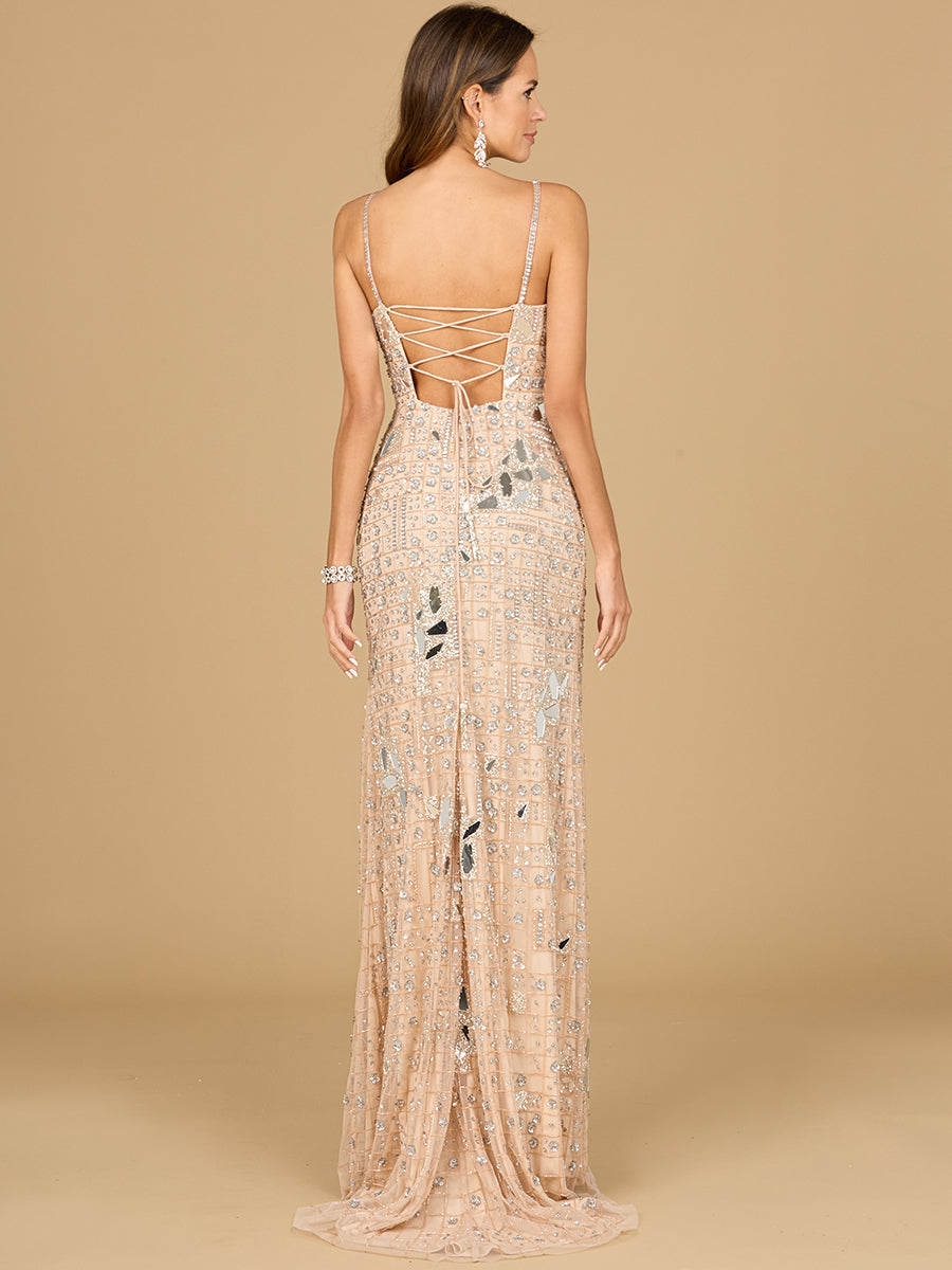 Lara 9939 Dress