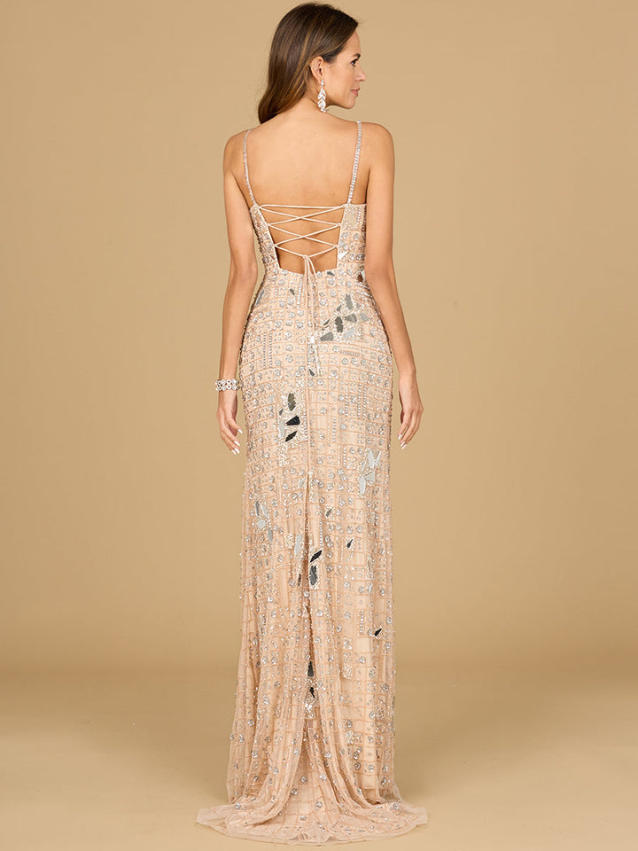 Lara 9939 Dress