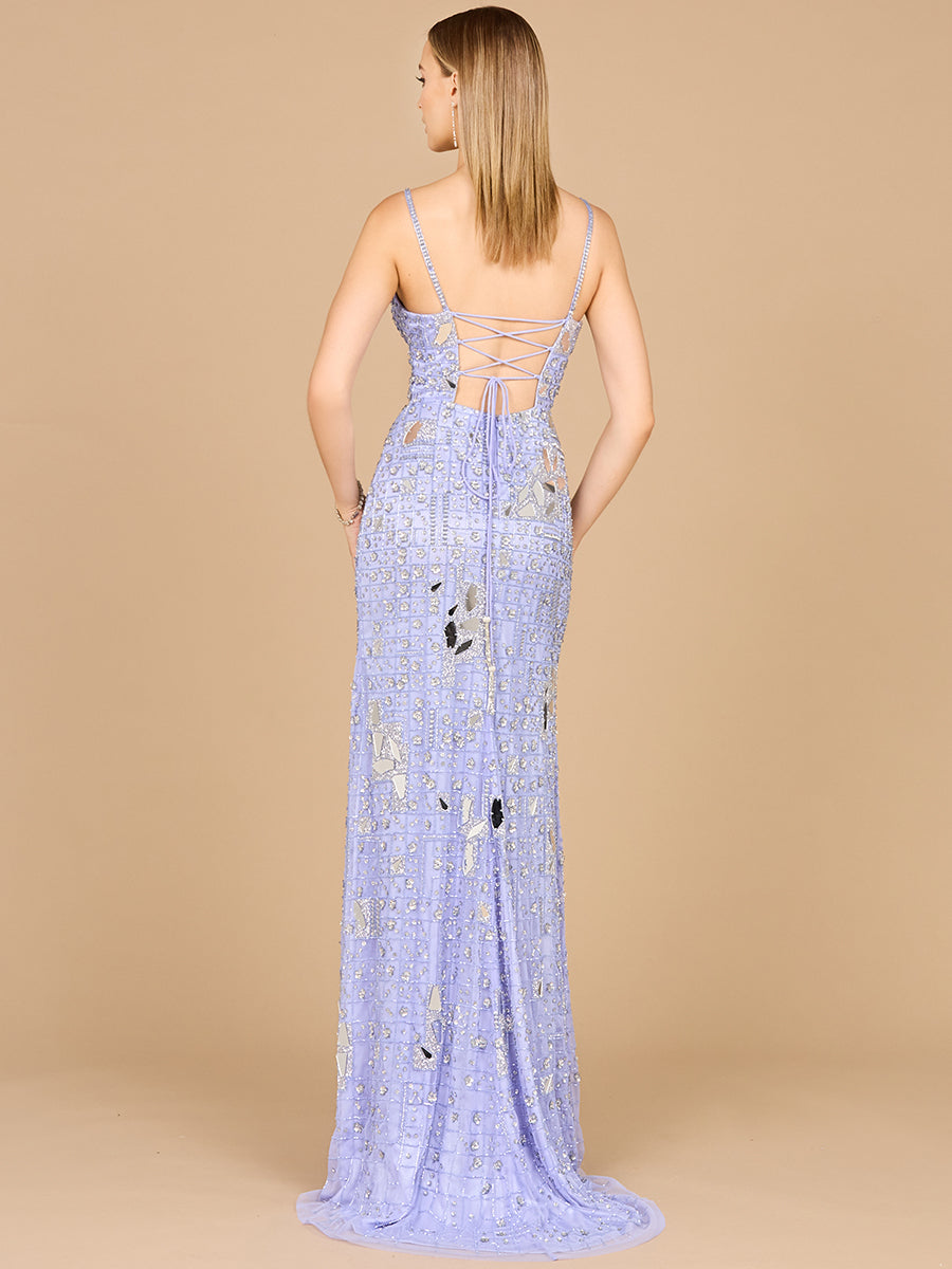 Lara 9939 Dress