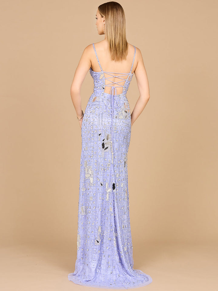 Lara 9939 Dress