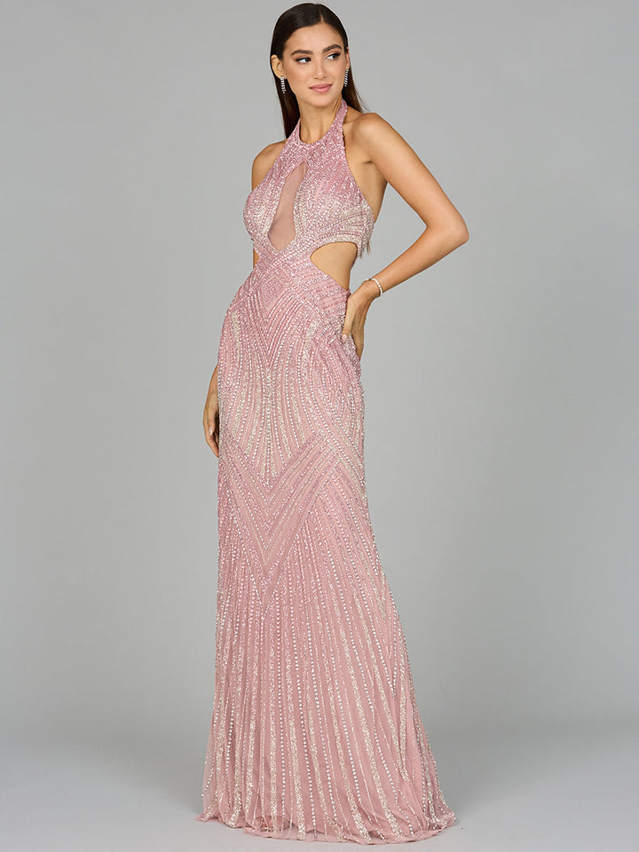 Lara 9943 Dress