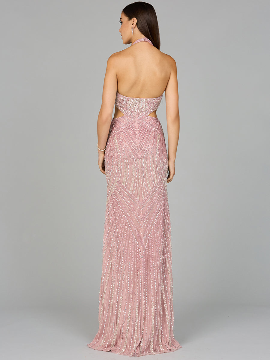 Lara 9943 Dress