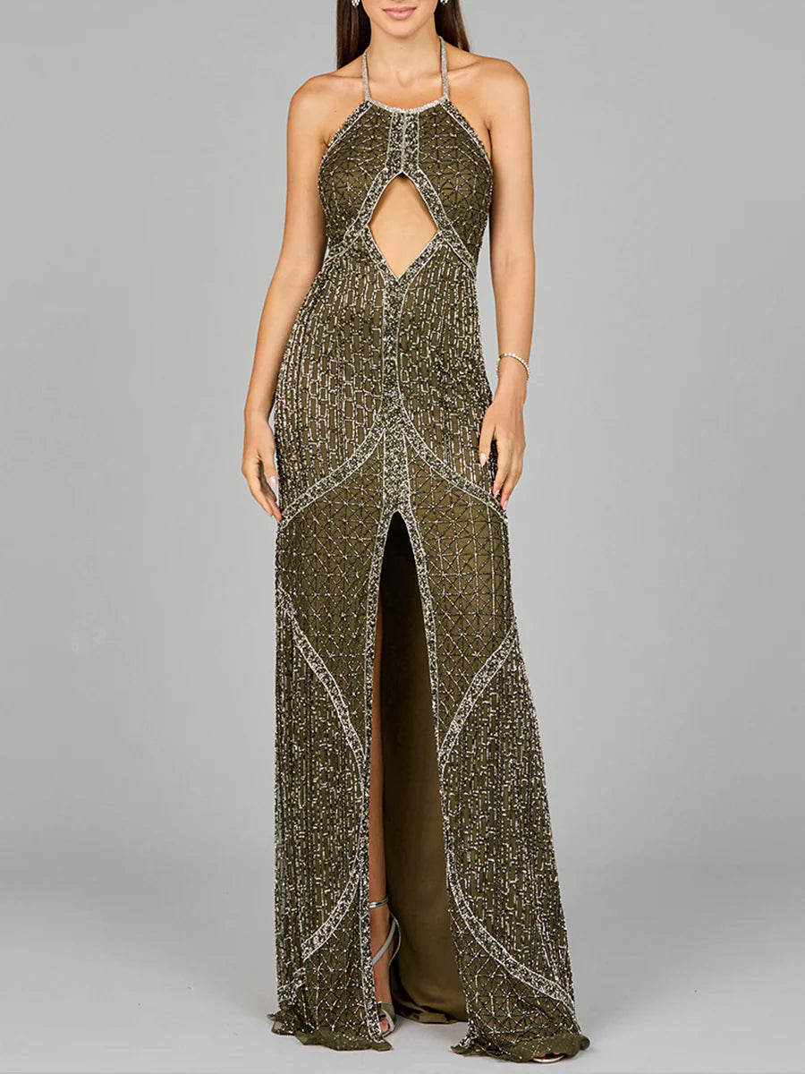 Lara 9945  Dress