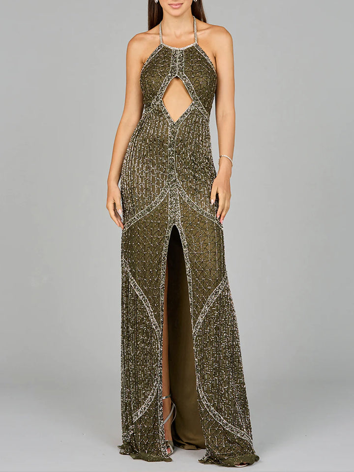 Lara 9945  Dress