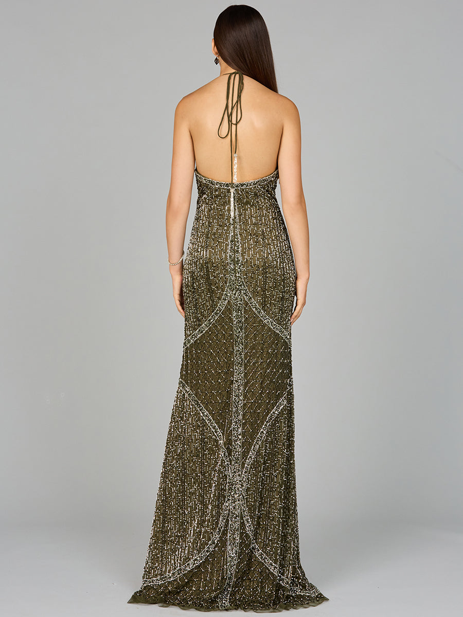Lara 9945 Dress
