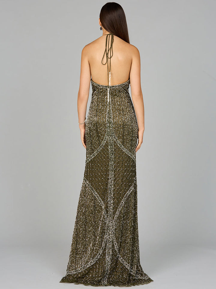 Lara 9945 Dress