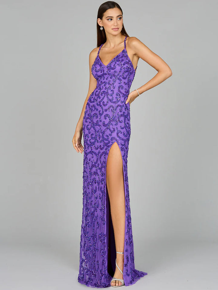 Lara 9950  Dress