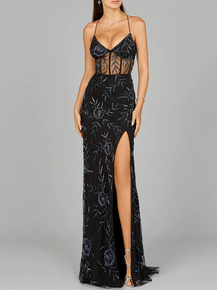 Lara 9951  Dress