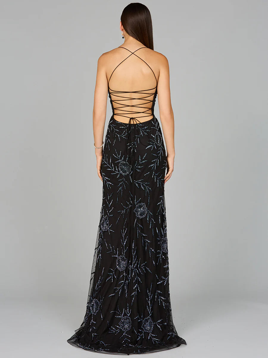 Lara 9951  Dress
