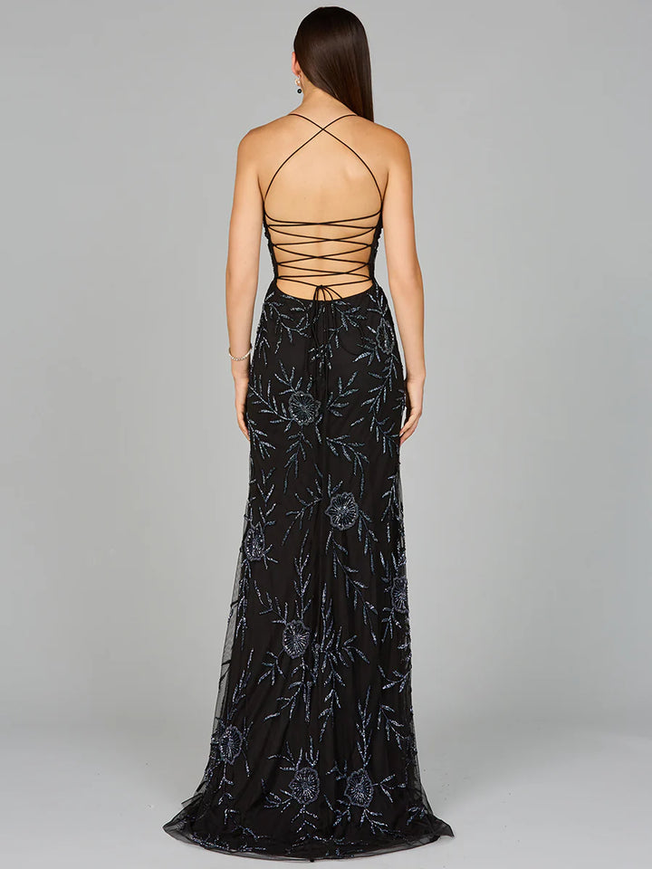 Lara 9951  Dress