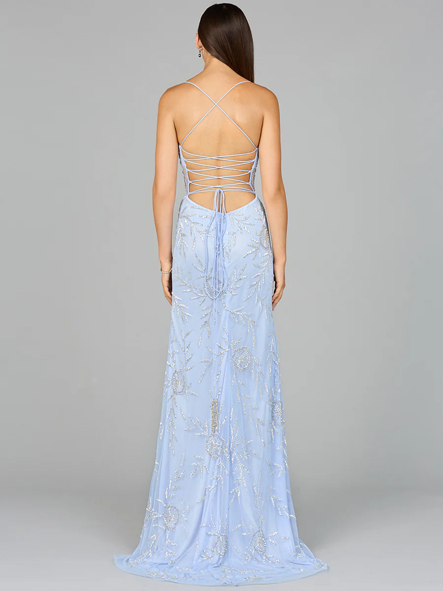Lara 9951  Dress