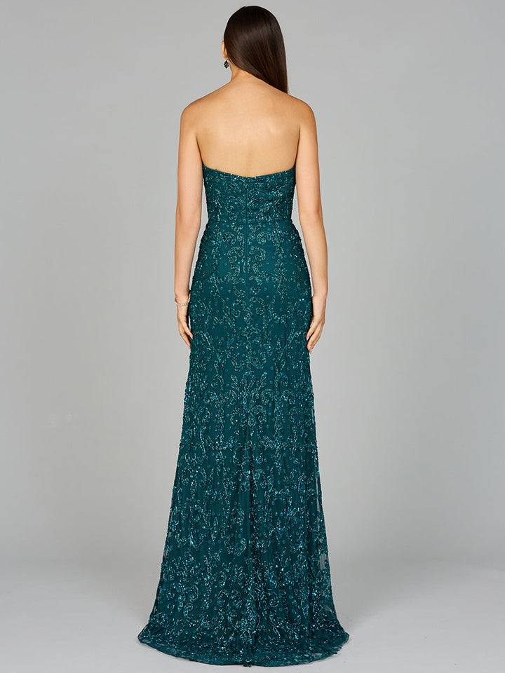 Lara 9952 Dress