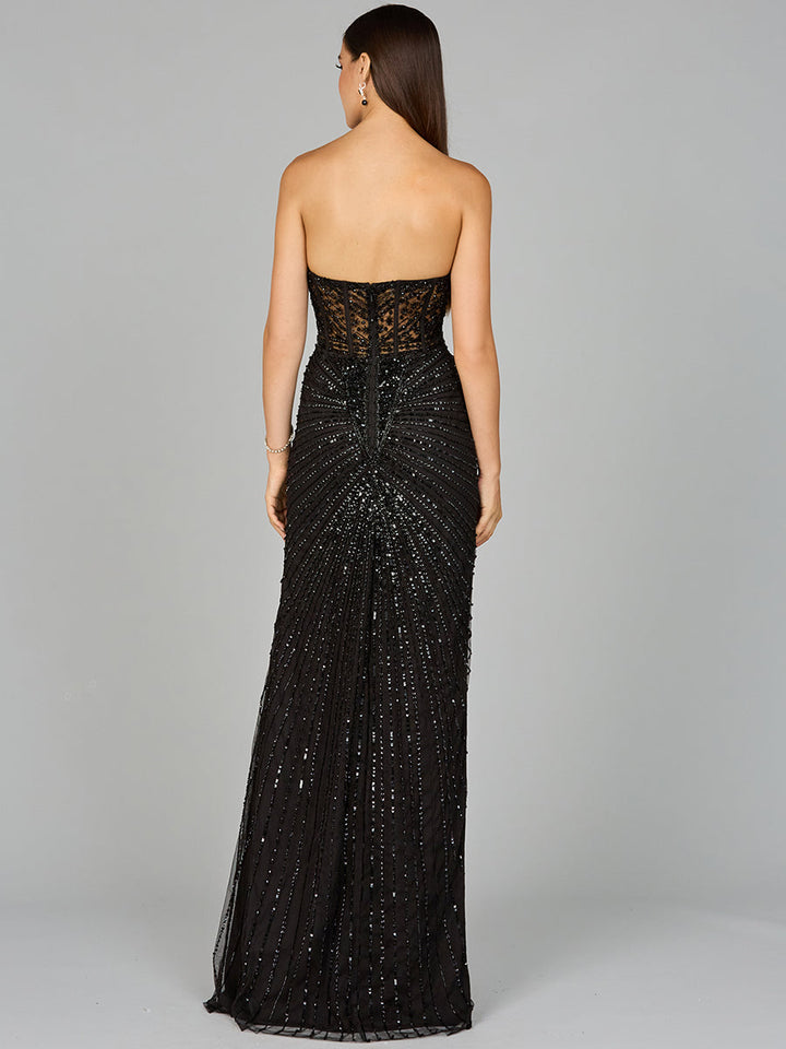Lara 9953 Dress