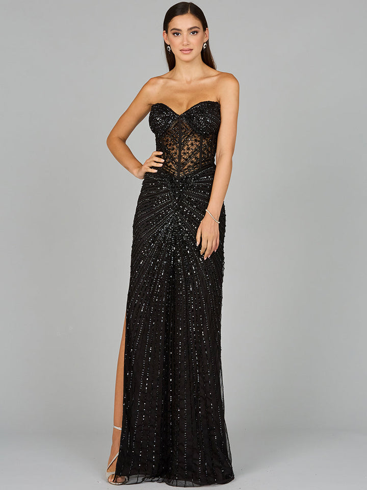 Lara 9953 Dress