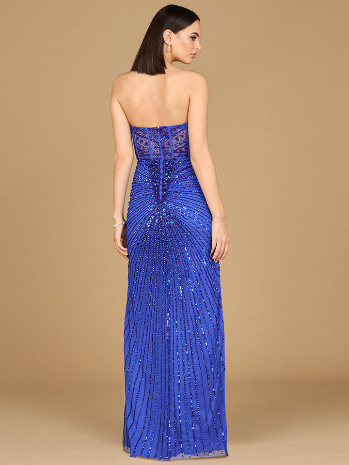 Lara 9953 Dress