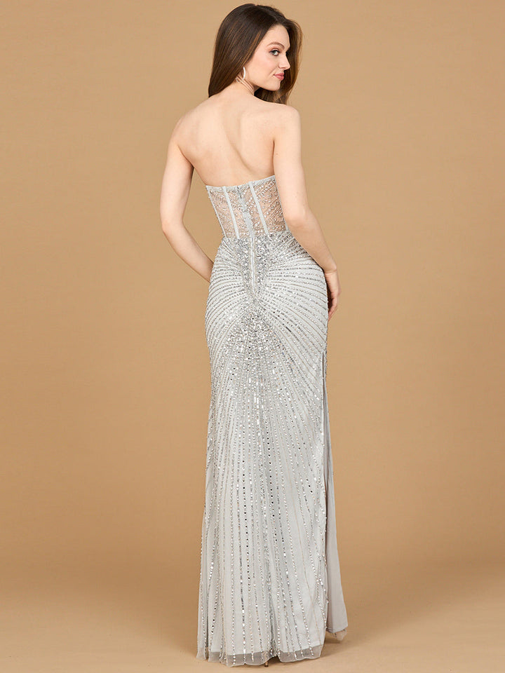 Lara 9953 Dress