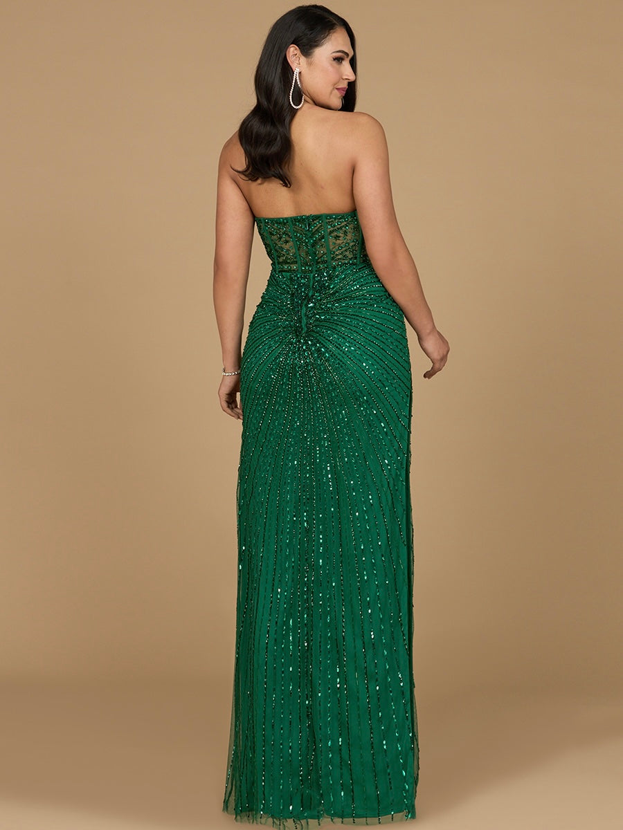 Lara 9953 Dress