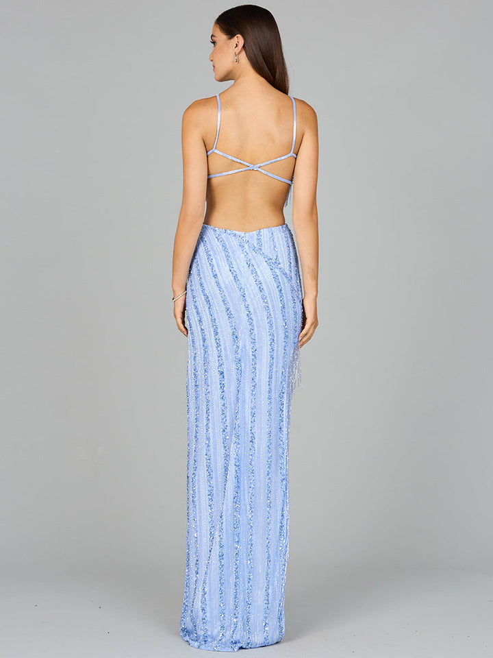 Lara 9957 Dress