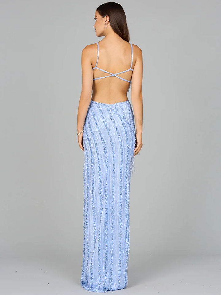 Lara 9957  Dress