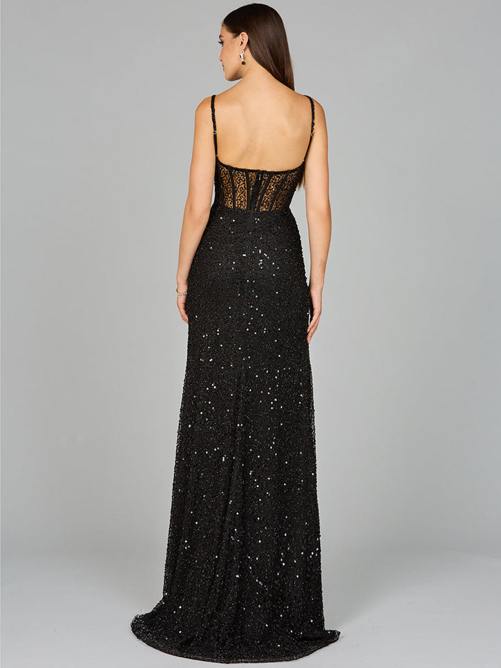 Lara 9960 Dress
