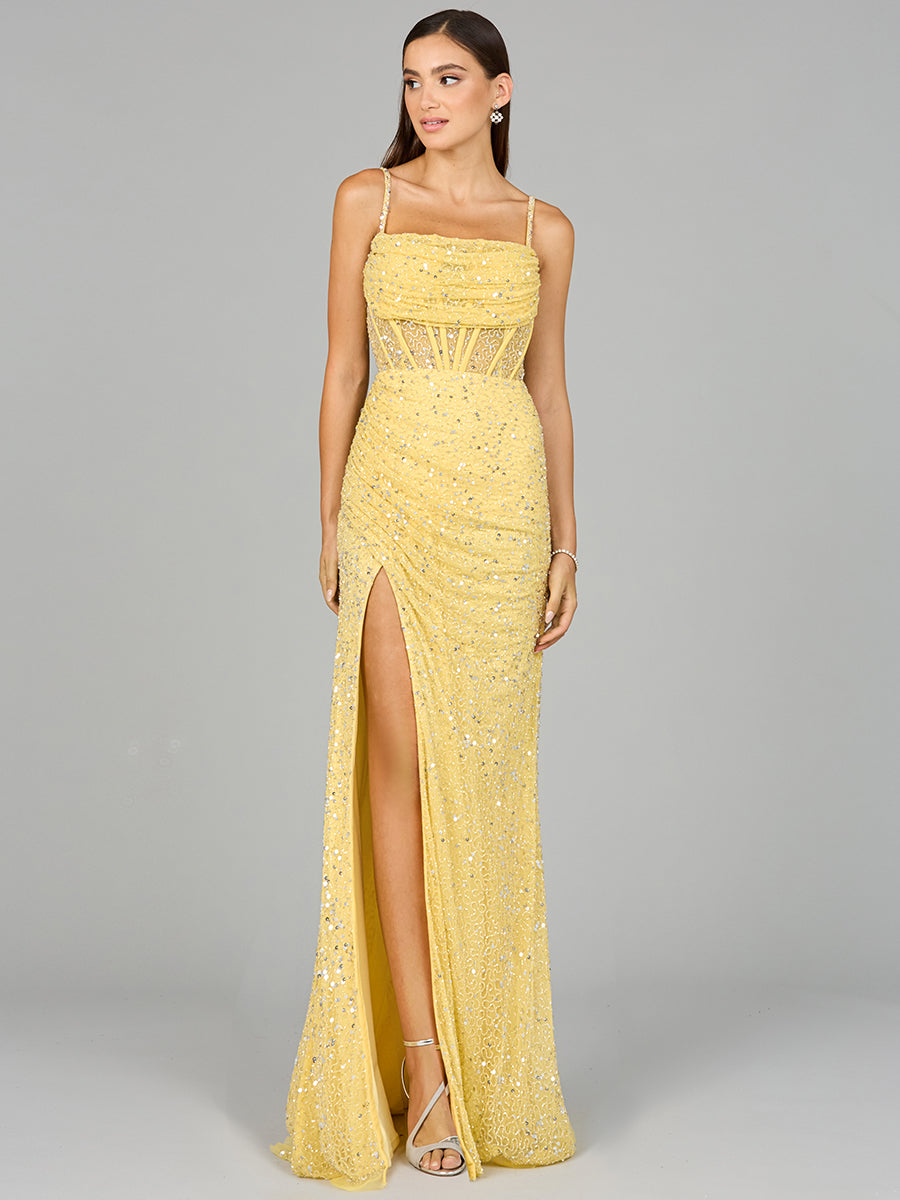 Lara 9960 Dress