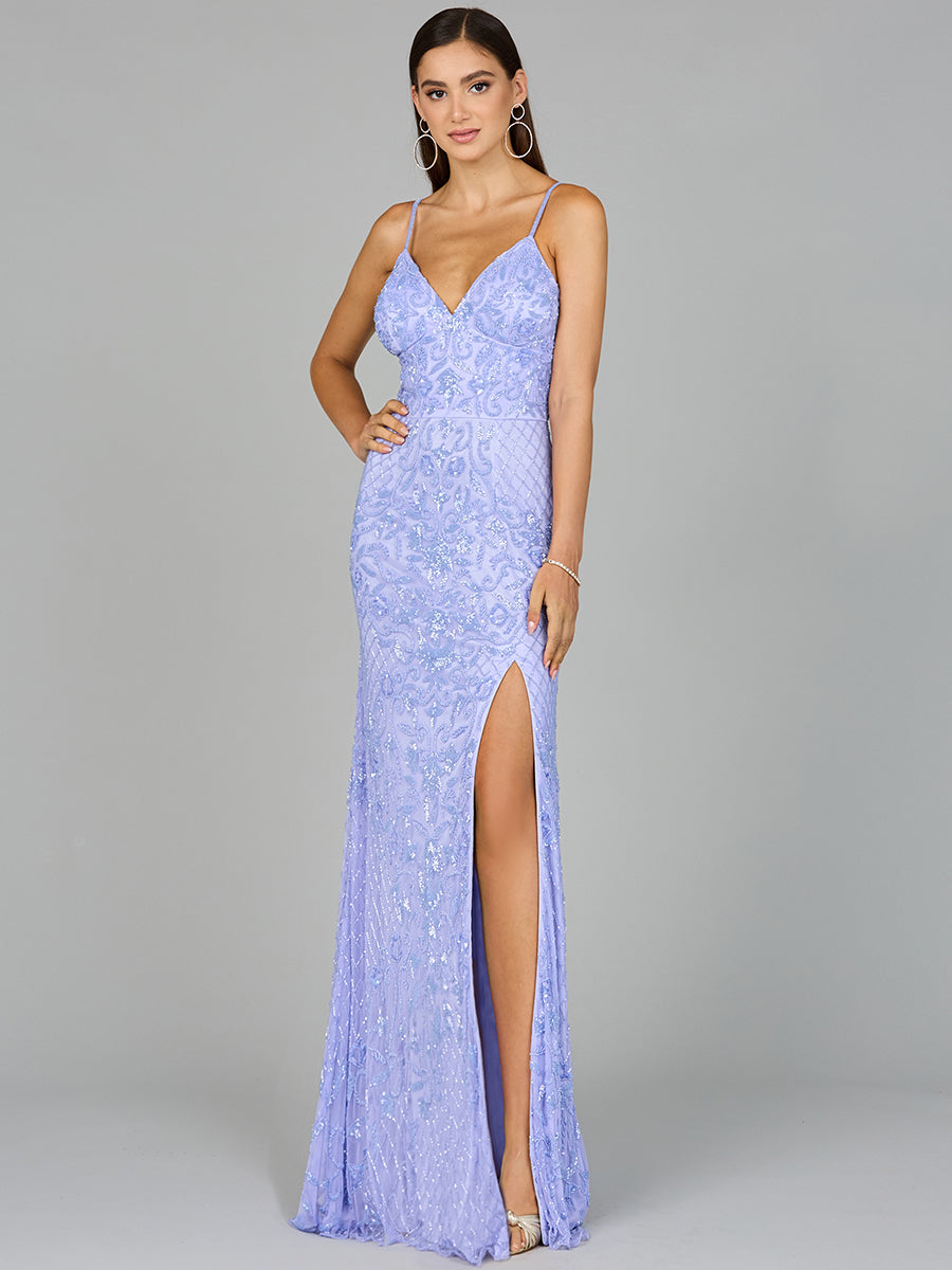 Lara 9961 Dress