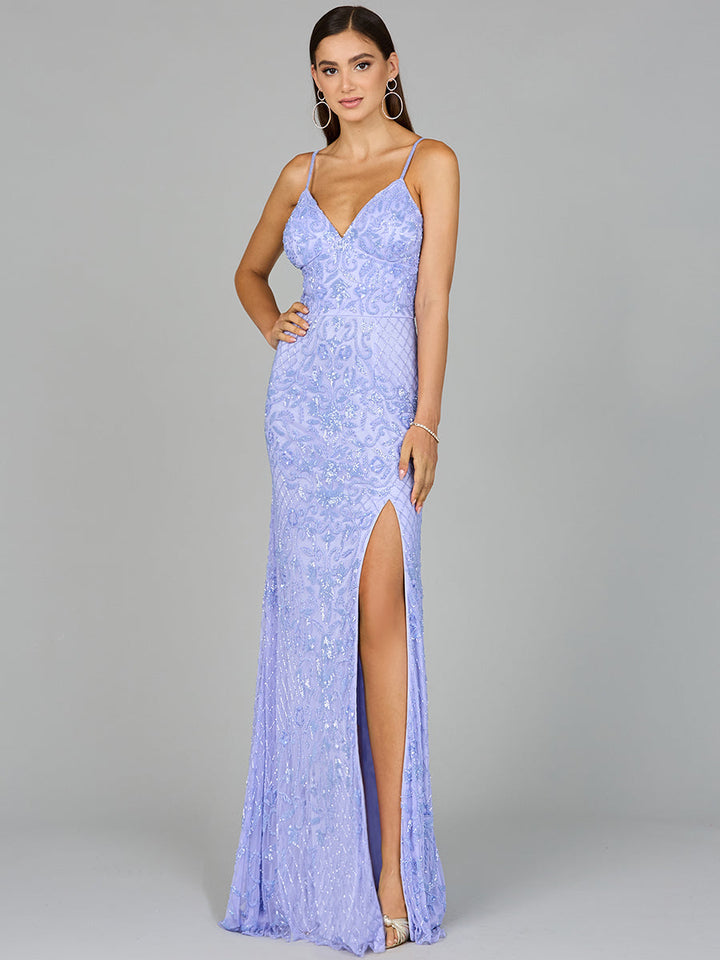 Lara 9961 Dress