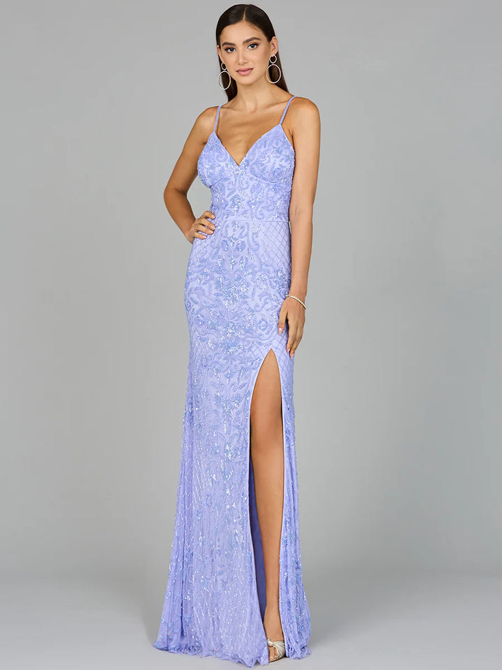 Lara 9961  Dress