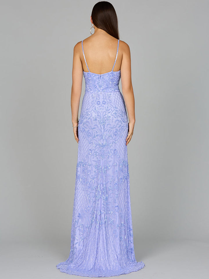 Lara 9961 Dress