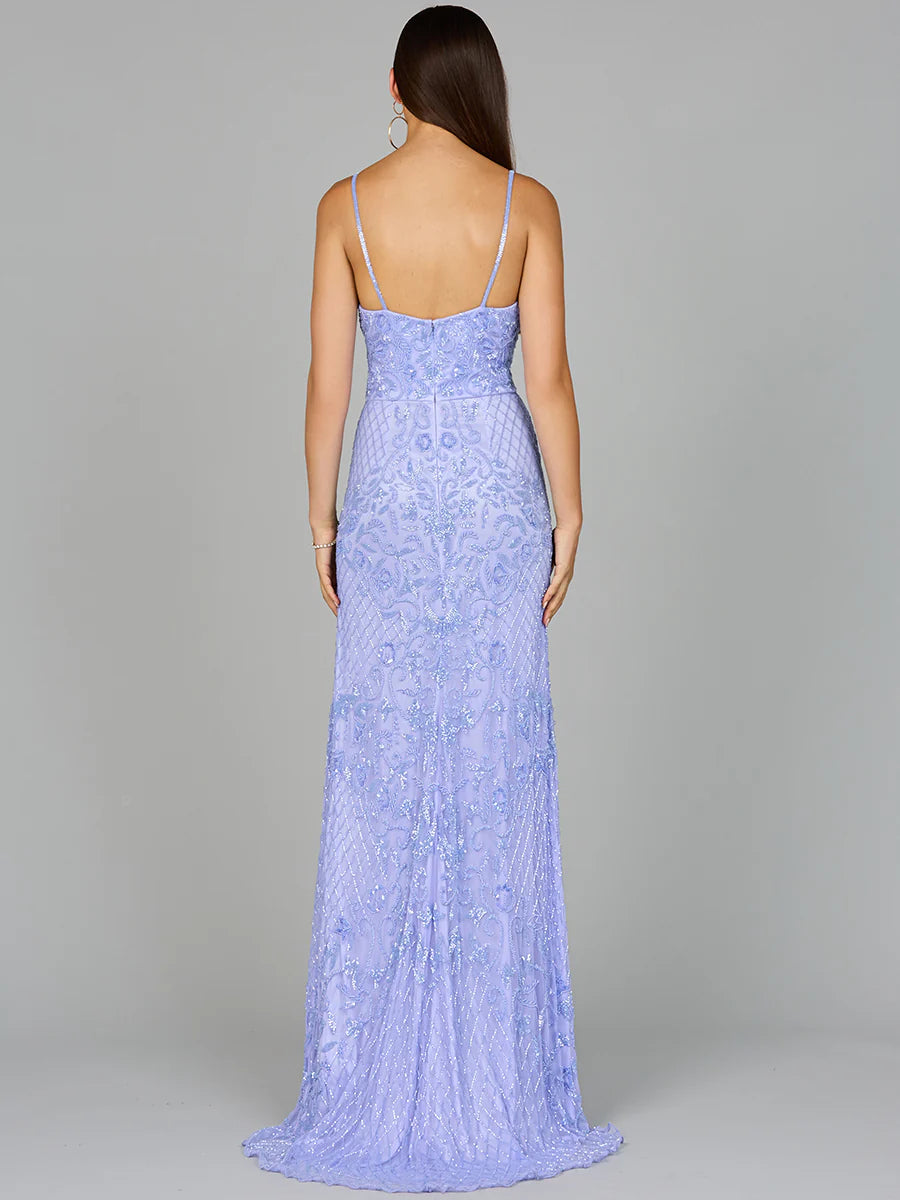 Lara 9961  Dress