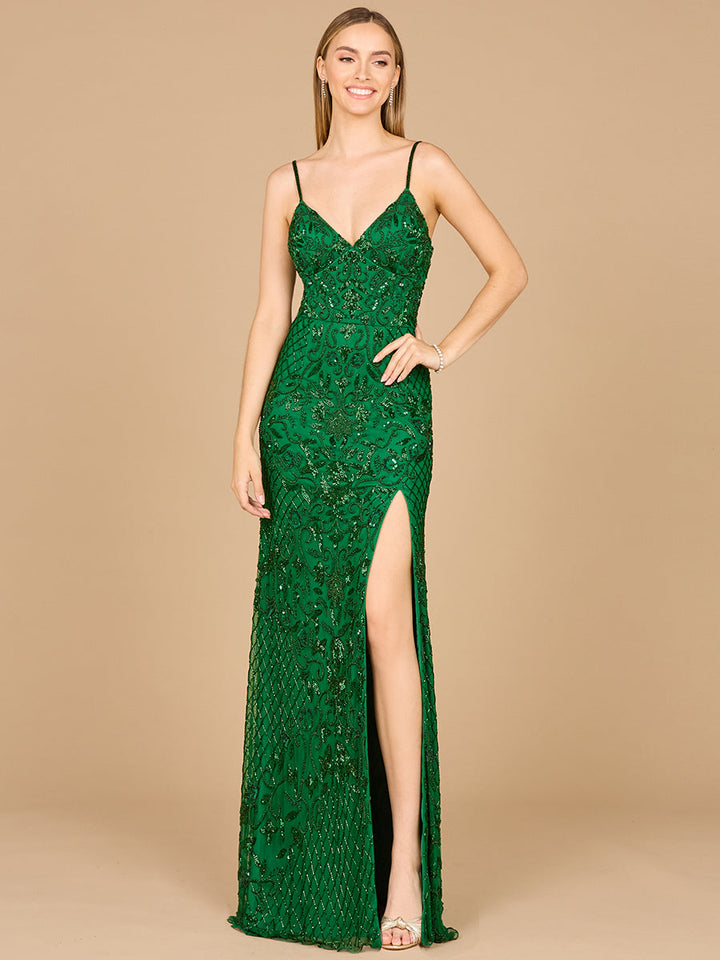 Lara 9961 Dress