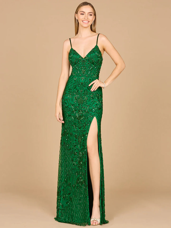 Lara 9961  Dress