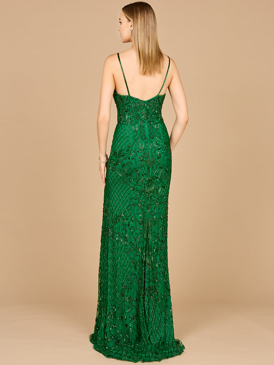 Lara 9961 Dress