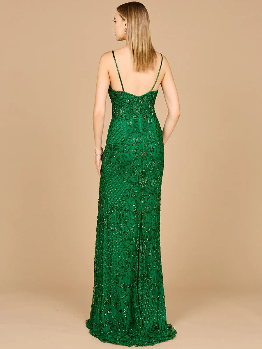 Lara 9961  Dress