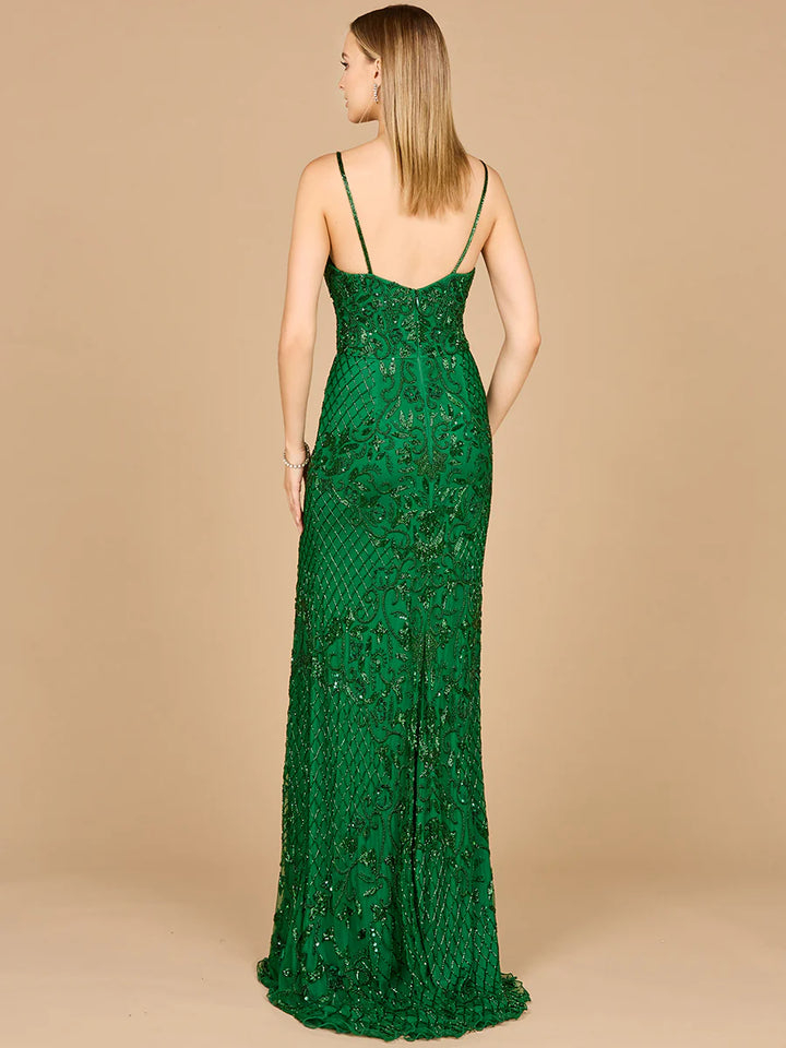 Lara 9961  Dress
